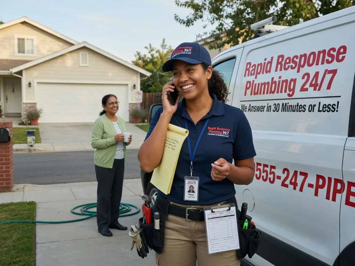 Emergency Plumber Sontag, MS FAQs